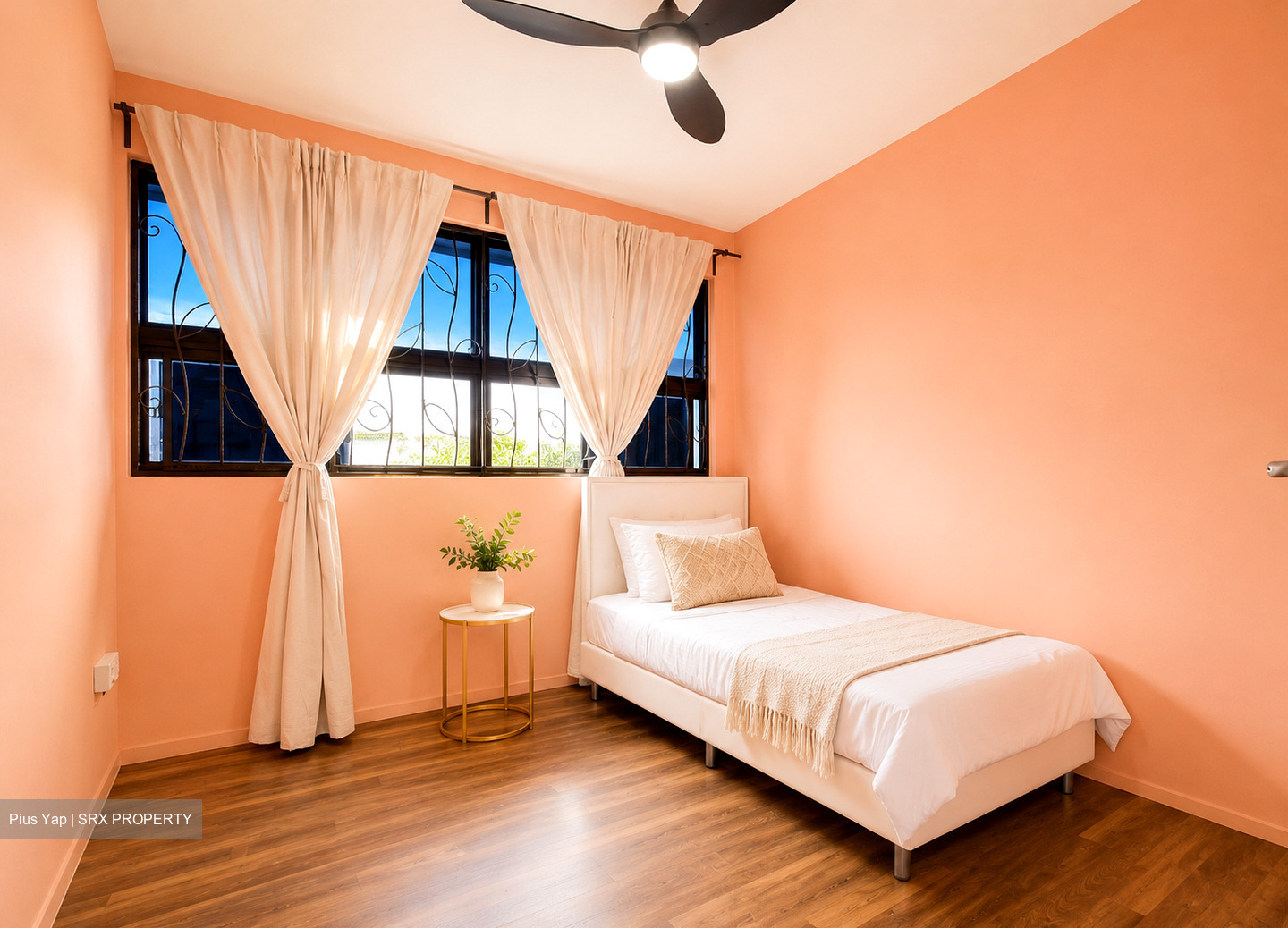 Blk 160 Simei Road (Tampines), HDB 4 Rooms #568172551